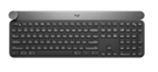 Teclados Logitech España